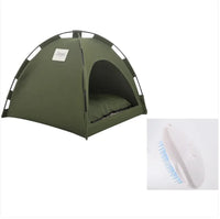 Military Green Set