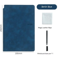 Berlin Blue 3