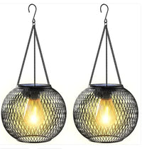 Warm Color Conical2pcs