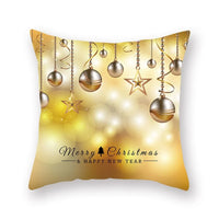 Pillow Hanging Balls