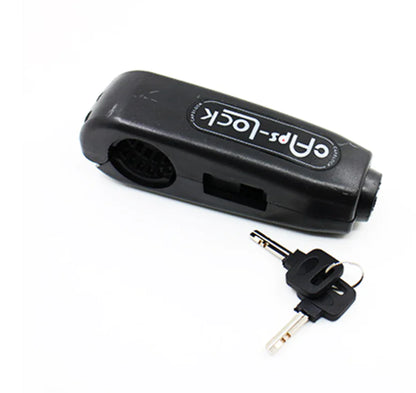 Electric & Motorcycle Anti-Theft Lock