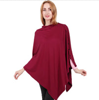 Wine red