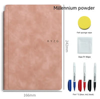 Millennium Pink 4
