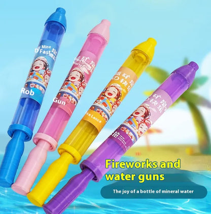 Fireworks Water Gun Toy