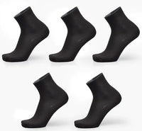 5 Black