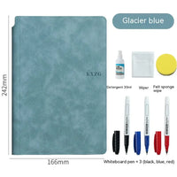 Glacier Blue 5