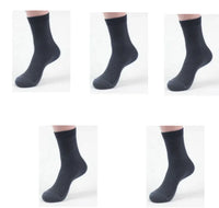 5 Grey Blue