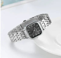 New Silver Black