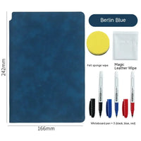 Berlin Blue 4