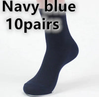 Navy Blue 10pairs