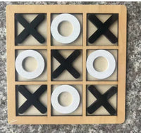 Black White Well Chess