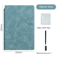 Glacier Blue 3