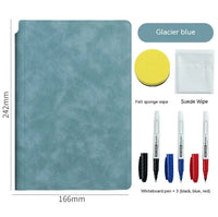 Glacier Blue 4