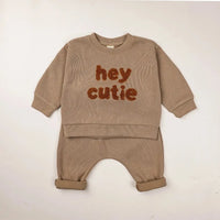 Hey Cutie