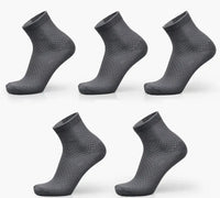 5 Iron Gray