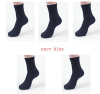 5 Navy Blue