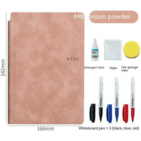 Millennium Pink 5