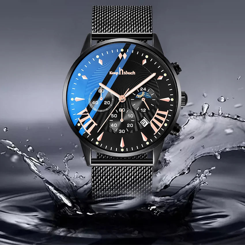 Mens Sports Watches