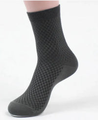 Iron Gray