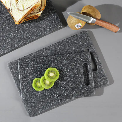 Marble Effect Cutting Board
